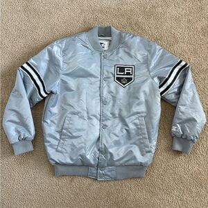 Los Angeles Kings Starter Jacket